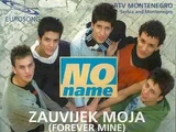 Zauvijek moja