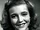 Alice Babs