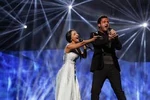 Sophie & Nodi