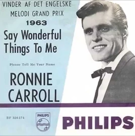 SayWonderfulThingstoMe
