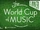 CBC World Cup of Music 2014