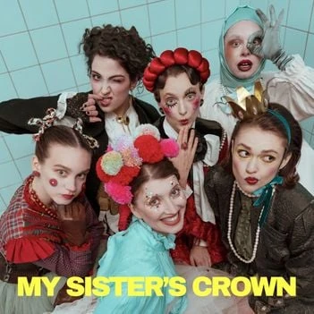 My Sister's Crown | Eurovision Song Contest Wiki | Fandom