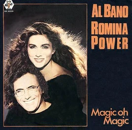 Magic Oh Magic