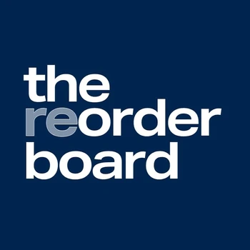 Reorderboard