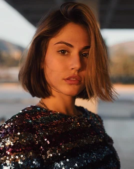 Elena Tsagrinou