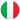 Flag of Italy