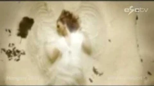 Csézy_-_Candlelight_-_Eurovision_2008_Hungary