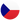 Flag of Czech Republic