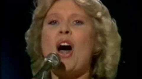 Eurovision 1975 Belgium - Ann Christy - Gelukkig zijn