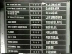 The 1966 scoreboard