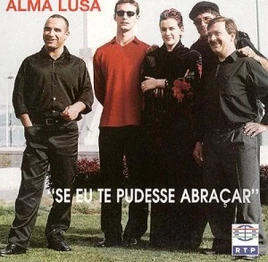 Se eu te pudesse abracar