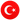 Flag of Turkey