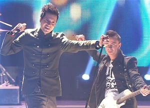 Sinplus (Swiss Band)