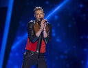 Nicky Byrne