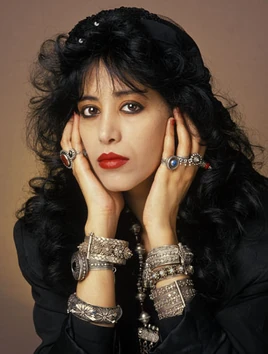 Ofra Haza sm
