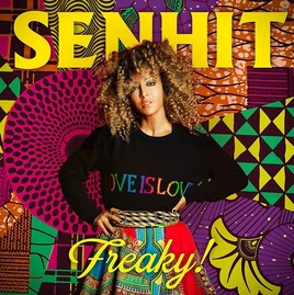 Senhit-Freaky