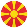 IconNorth Macedonia