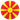 Flag of Macedonia