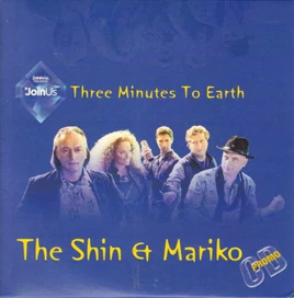 Three Minutes To Earth