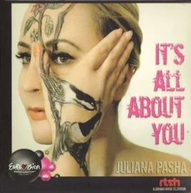 It's All About You