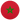 Flag of Morocco