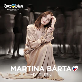 My Turn - Martina Bárta