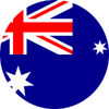 Flag of Australia