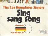 Sing Sang Song