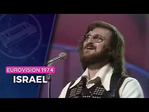 Kaveret_-_Natati_La_Khayay_(נתתי_לה_חיי)_•_Eurovision_1974
