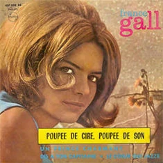 Poupée de cire, poupée de son | Eurovision Song Contest Wiki | Fandom