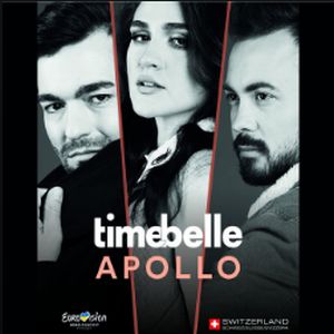 Apollo Eurovision Song Contest Wiki Fandom