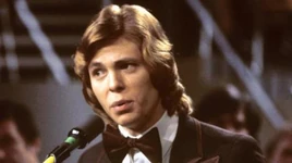Jurgen Marcus 1976