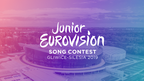 Eurovisie Junior Songfestival Eurovision Song Contest Wiki Fandom