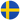 Flag of Sweden