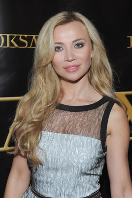 Lidia kopania