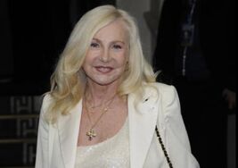 Michele Torr