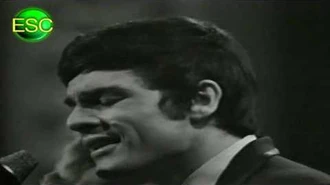 ESC_1967_15_-_Yugoslavia_-_Lado_Leskovar_-_Vse_Rože_Sveta