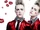 Jedward