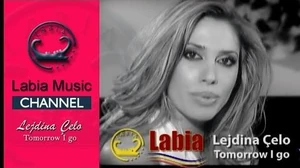 Leidina_Çelo_-_Tomorow_i_go