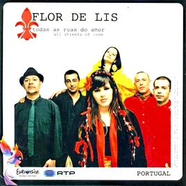 Todas as ruas do amor