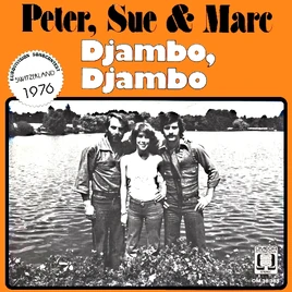 Djambo djambo