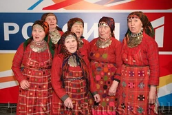 Buranovskiye Babushki