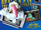 Irlande Douze Pointe