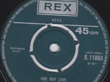 One Day Love