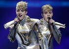 Jedward