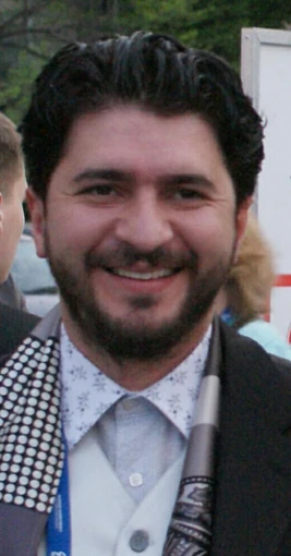 Milan Nikolic