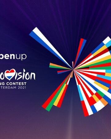 Eurovision Song Contest 2021 Eurovision Song Contest Wiki Fandom