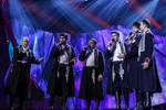 Klapa s Mora