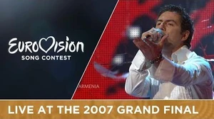 Hayko_-_Anytime_You_Need_(Armenia)_Live_2007_Eurovision_Song_Contest