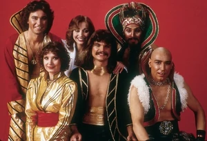 Dschinghis khan